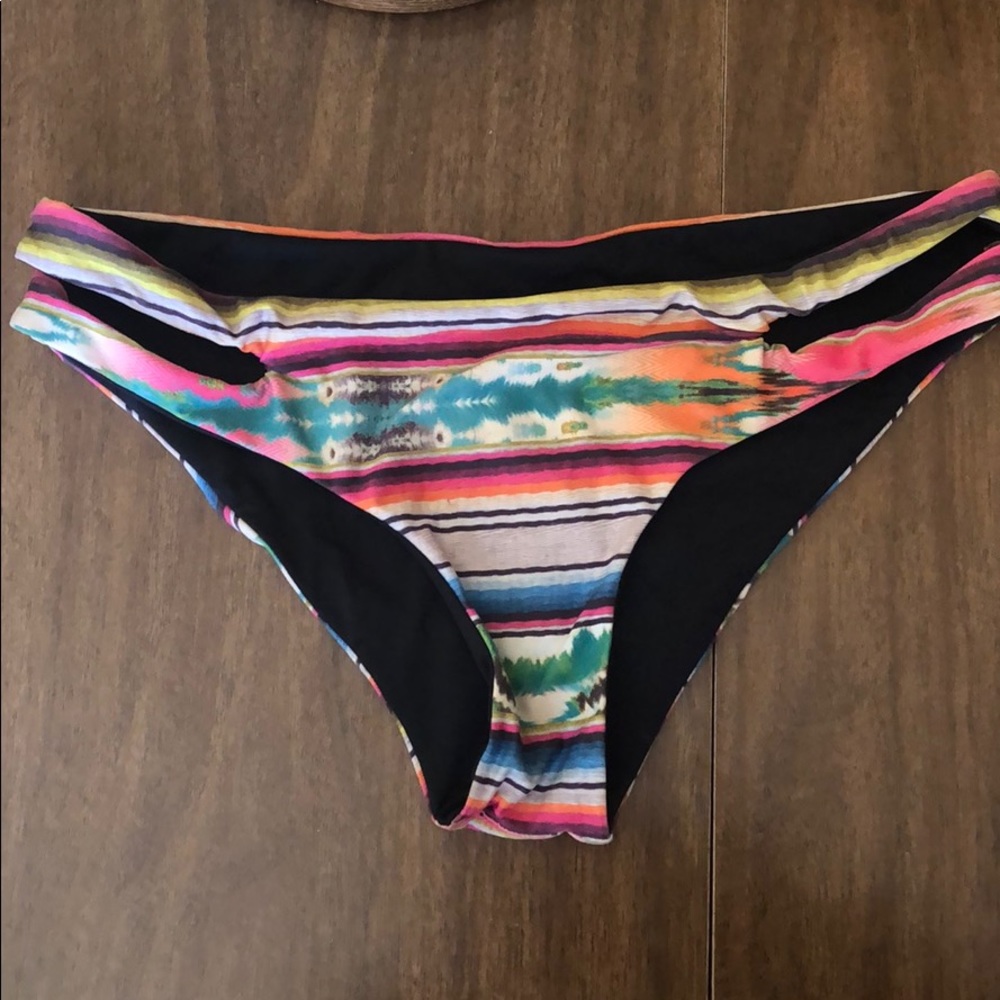 L*Space reversible bikini Cozumel Small